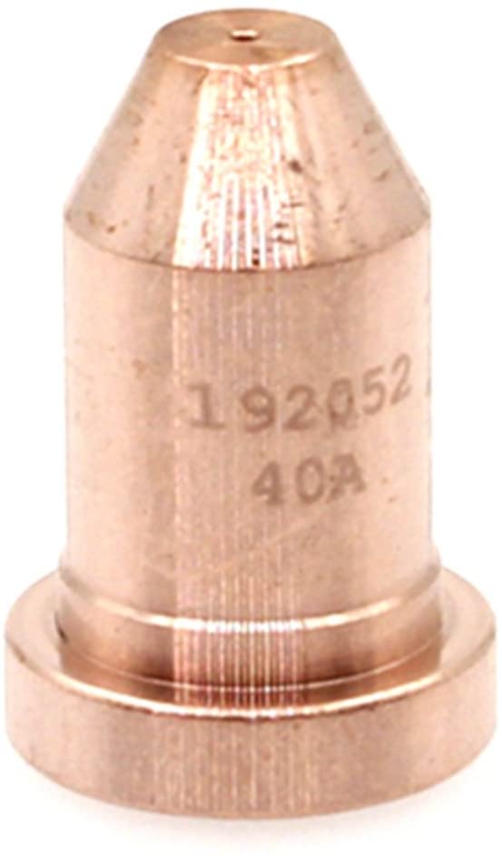 Miller Plasma Extended Tip
