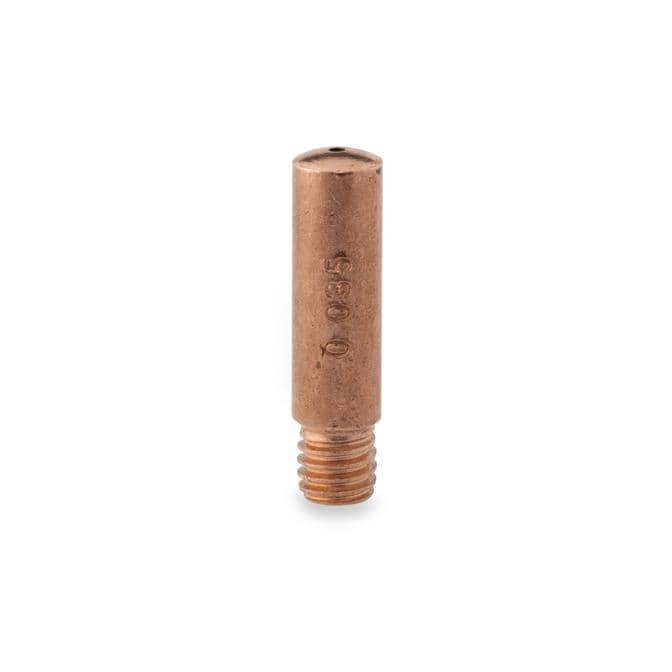 Miller Contact Tip Heavy-Duty Barrel