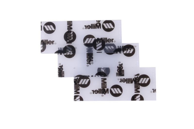 Miller Inside Lens Cover