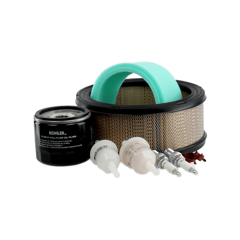 Miller Tune-Up & Filter Kit