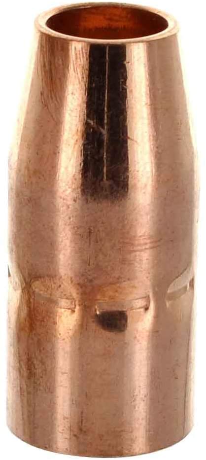 Miller Nozzle