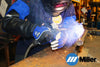Miller Metalworker Gloves