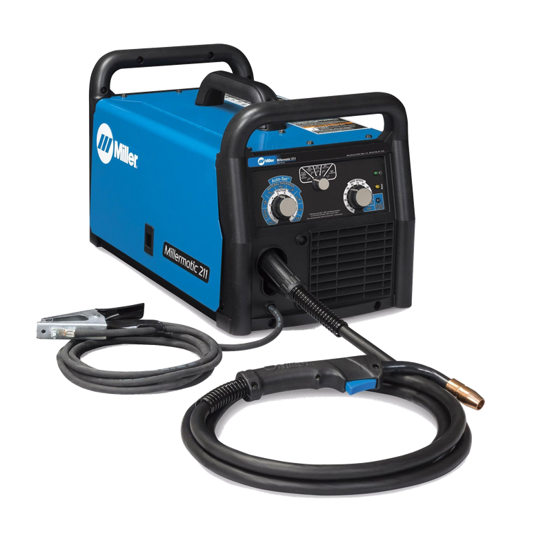 Miller Millermatic® 211
