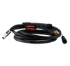 Lincoln Magnum® Pro 100L MIG Welding Gun