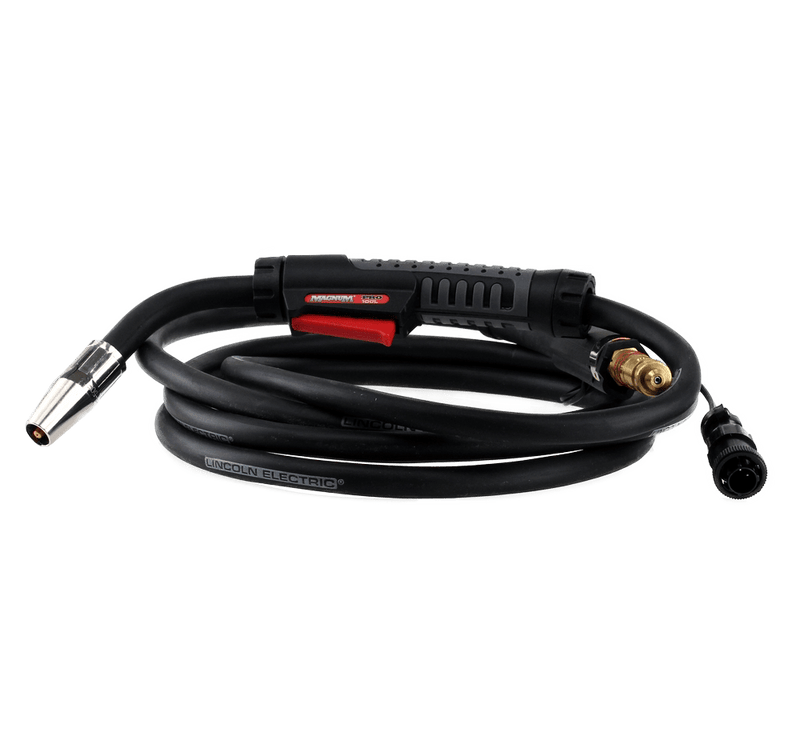 Lincoln Magnum® Pro 100L MIG Welding Gun
