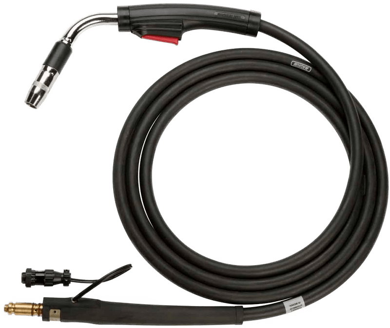 Lincoln Magnum Pro 250L Welding Gun