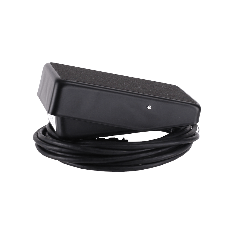 Lincoln Foot Amptrol K870