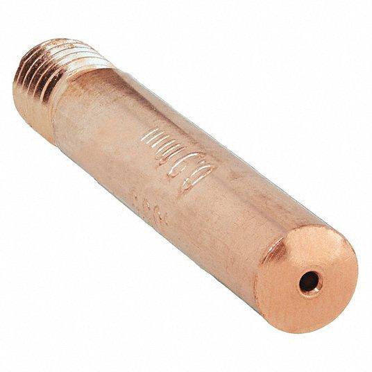 Lincoln Contact Tip