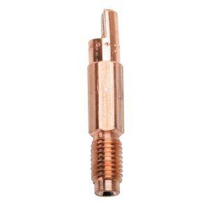 Lincoln Notched Contact Tip
