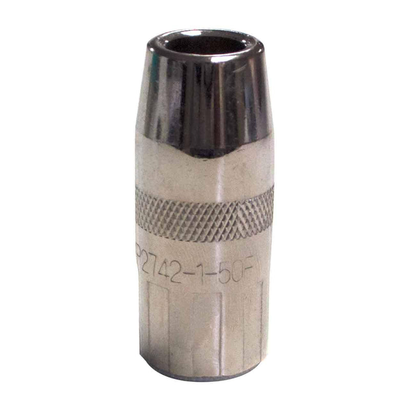 Lincoln Magnum Pro Flush Gas Nozzle