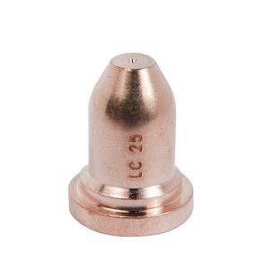 Lincoln Plasma Nozzle