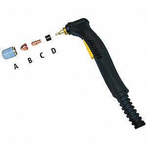 Esab Plasmarc PT-38 Blowback Torch