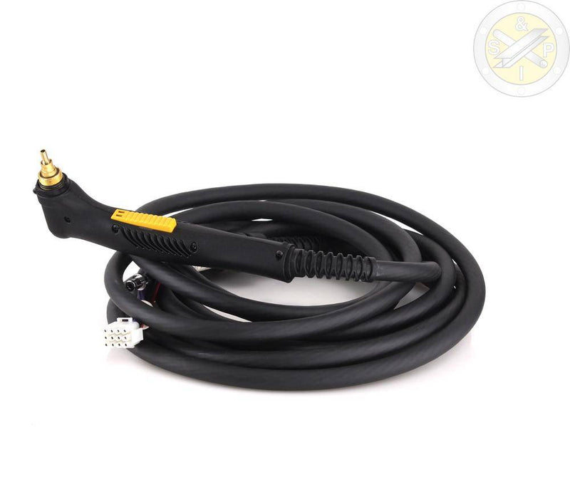 Esab Plasmarc PT-38 Blowback Torch
