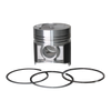 Perkins Piston Ring Kit