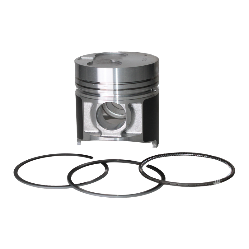 Perkins Piston Ring Kit
