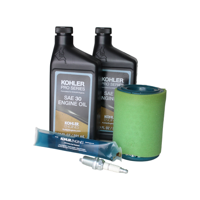 Kohler Maintenance Kit