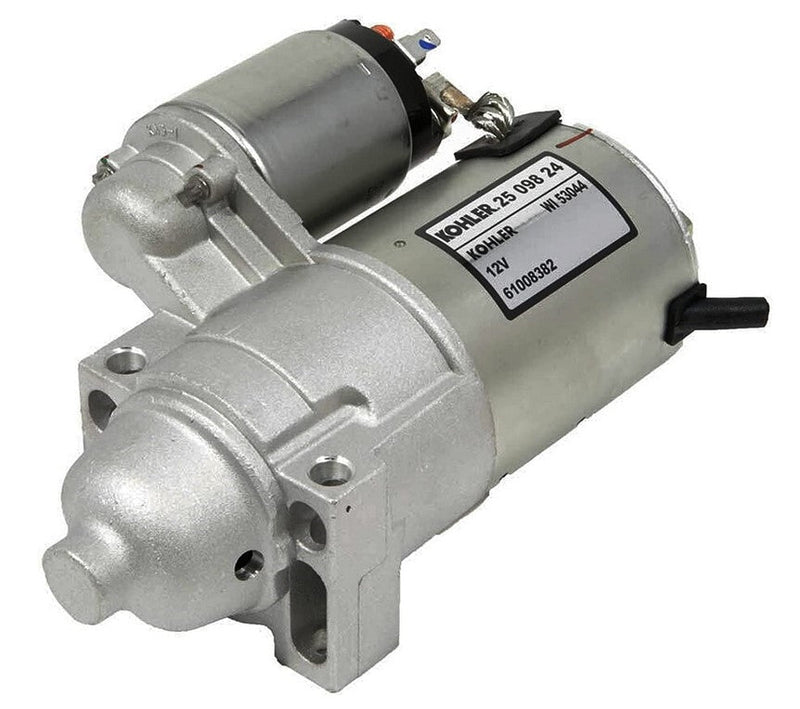 Kohler Starter