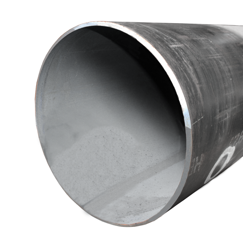 Black Steel Pipe