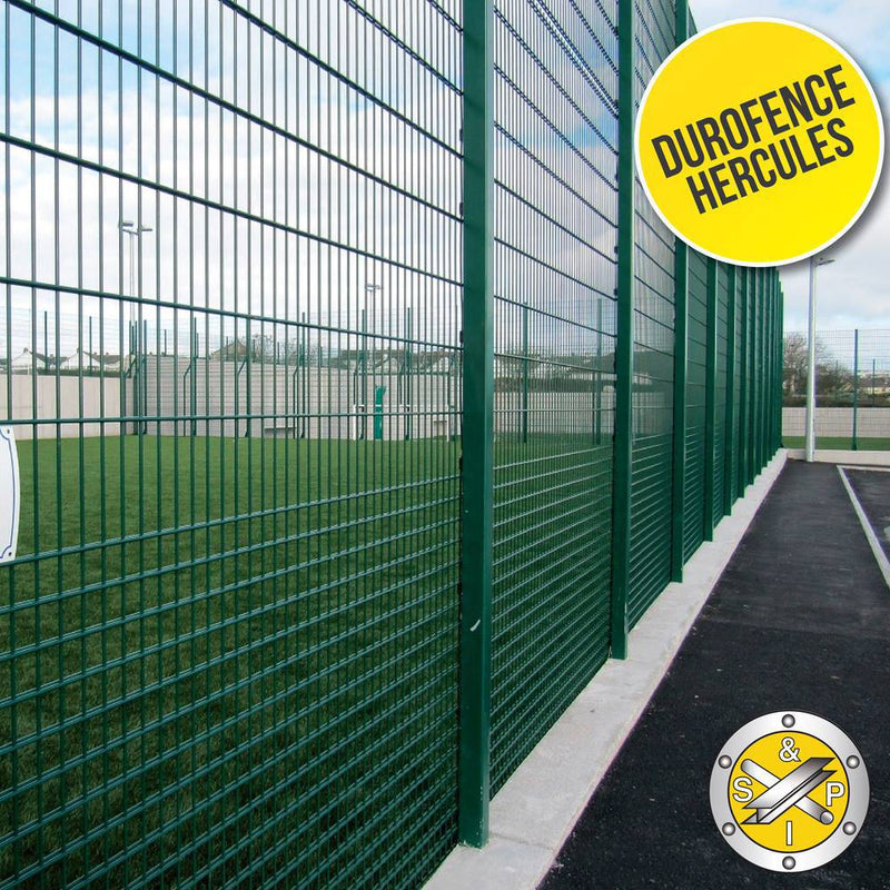 Durofence Panel