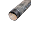 Black Steel Pipe