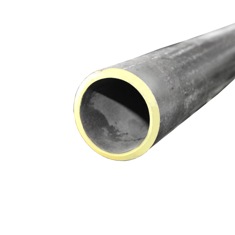 Black Steel Pipe