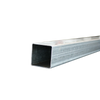 Galvanized Steel Squared Tube