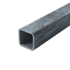 Galvanized Steel Squared Tubing