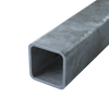 Galvanized Steel Squared Tube