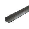 Black Steel Angle
