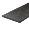 Black Steel Smooth Plate 2