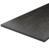 Black Steel Smooth Plate 2