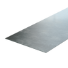 Aluminum Smooth Plate 3/16