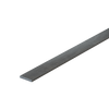 Black Steel Flat Bar