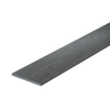 Black Steel Flat Bar