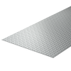 Stainless Steel Diamond Plate 3/16