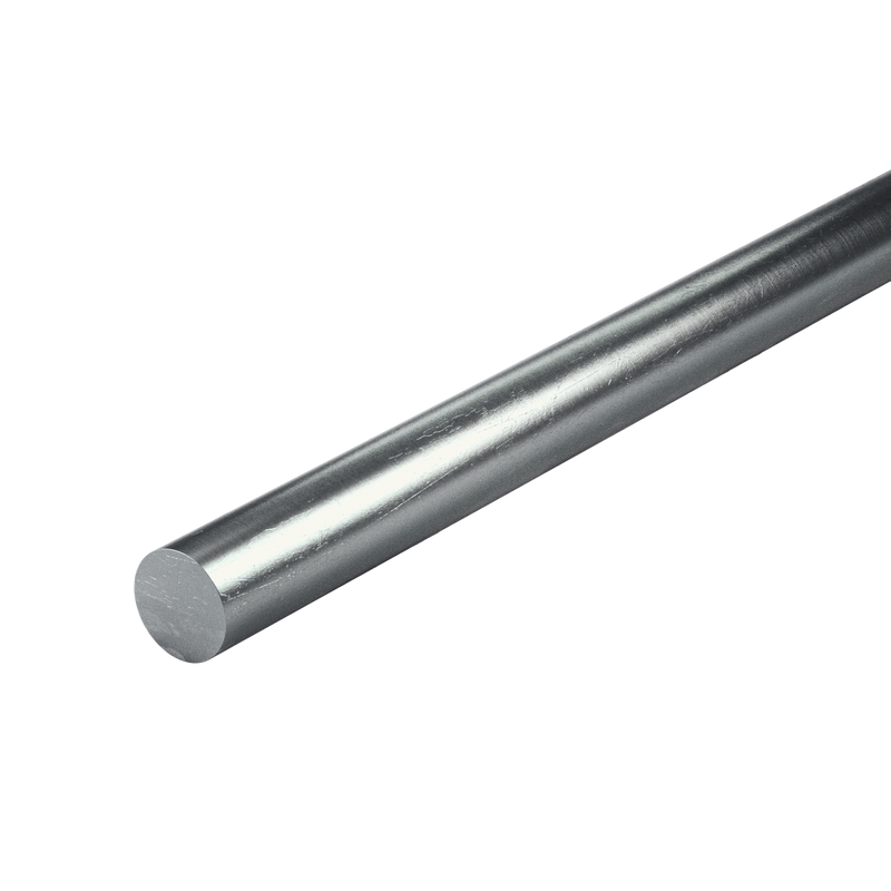 Stainless Steel Bar Round
