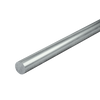 Aluminum Bar Round