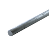Galvanized Steel Bar Round