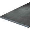Black Steel Flat Bar