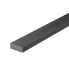 Black Steel Flat Bar