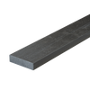 Black Steel Flat Bar