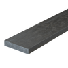 Black Steel Flat Bar