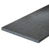 Black Steel Flat Bar