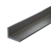 Black Steel Angle