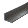 Black Steel Angle
