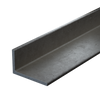 Black Steel Angle