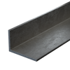 Black Steel Angle