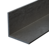 Black Steel Angle