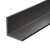 Black Steel Angle