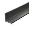 Black Steel Angle